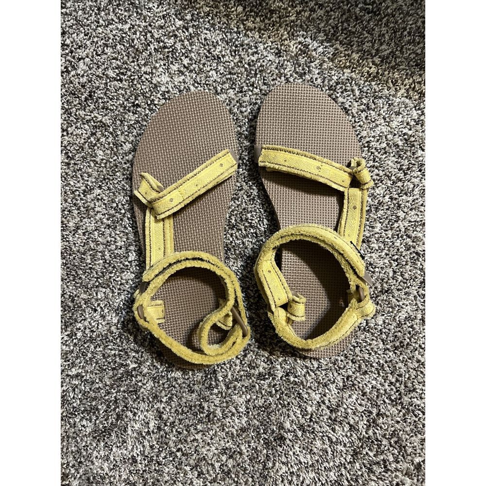 Teva‎ Original Universal Maressa Yarrow Sandal Size 10